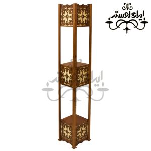 کنارسالنی چوبی کاترینا دارکار