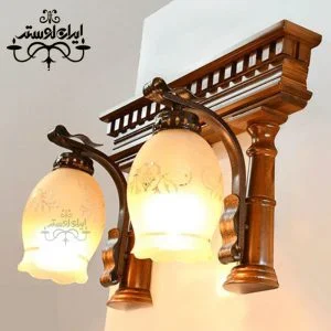 خرید لامپ لوستر