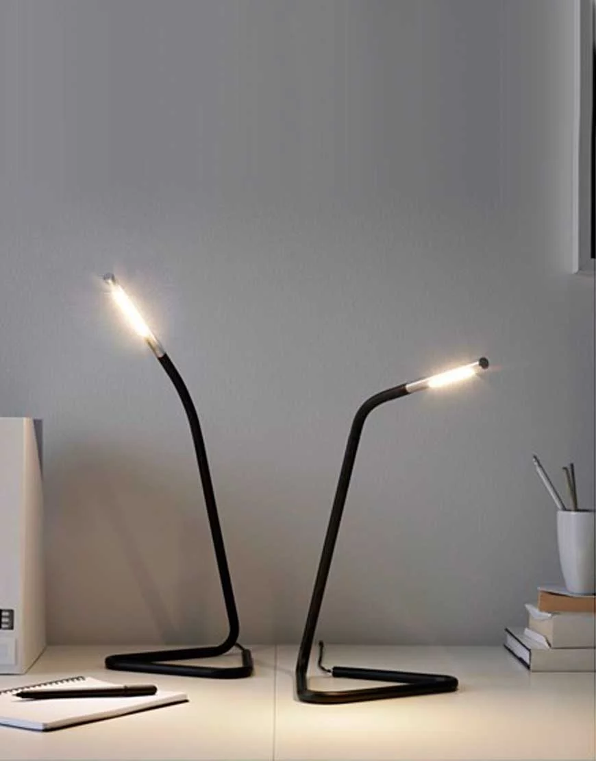 انتخاب چراغ مطالعه