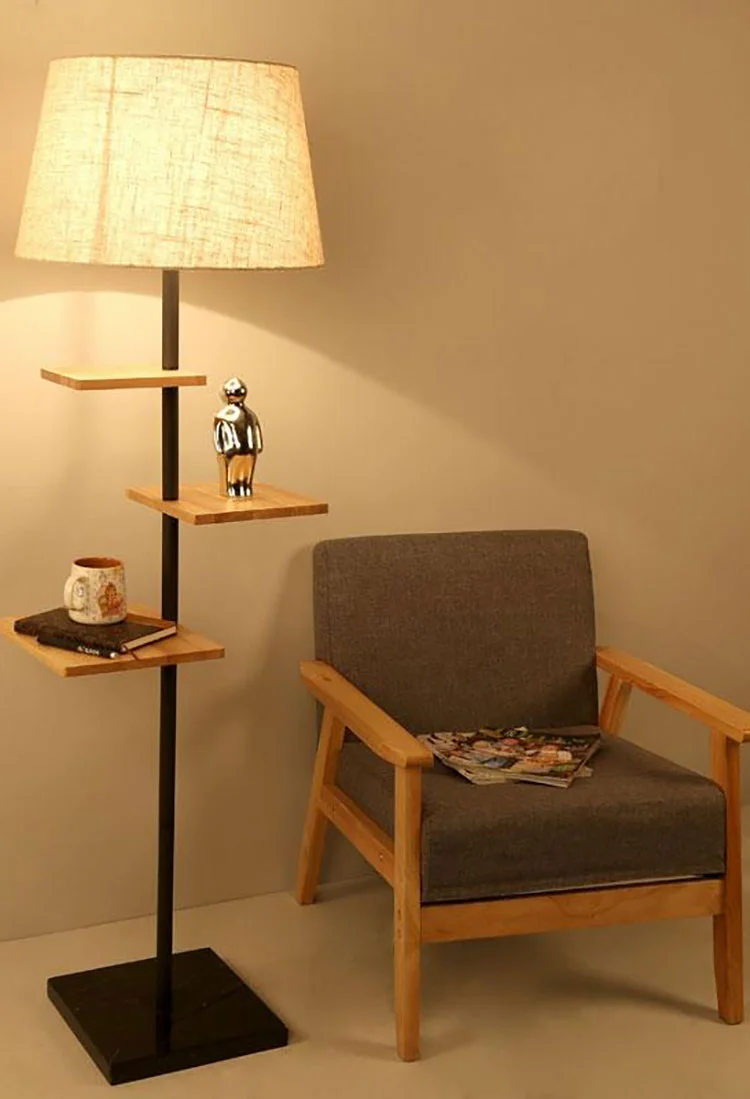 آباژور اتاق خواب