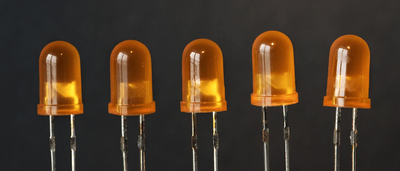 لامپ سوزنی چیست|ایران لوستر