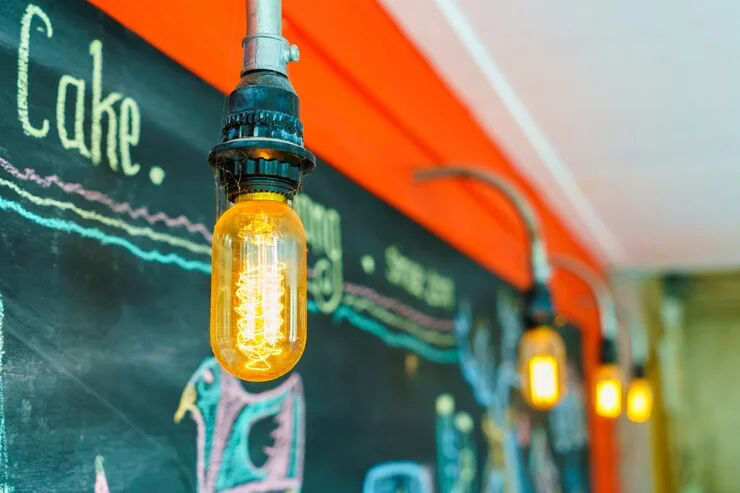 لامپ هالوژن چیست