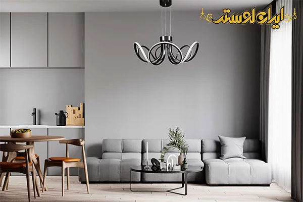 لوسترمینیمال