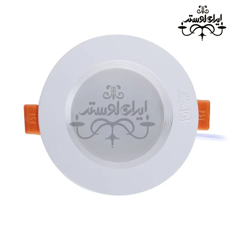 7-watt-halogen-panel-pars-shoa پنل هالوژن 7 وات پارس شعاع توس