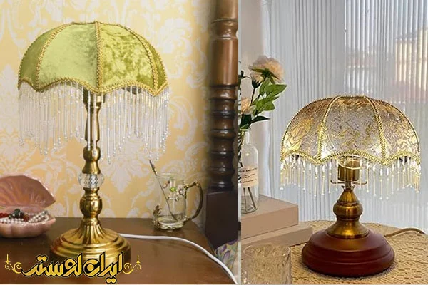 آباژور کلاسیک