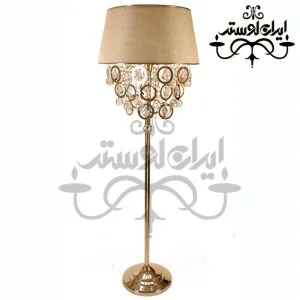 آباژور ایستاده مدرن مانلی