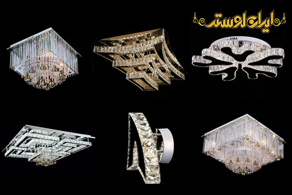 نورپردازی خانه