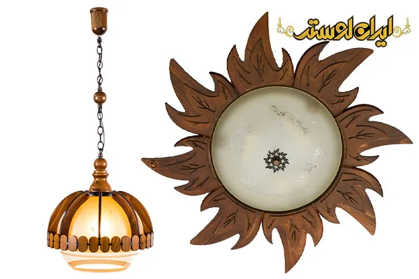 نورپردازی کافه