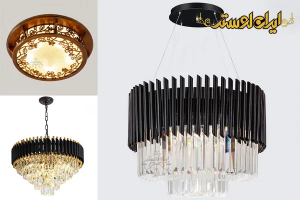 نورپردازی کافه