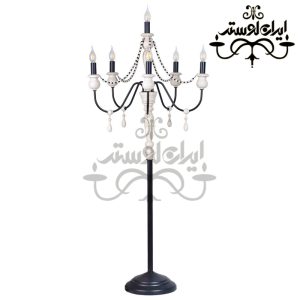 کنار سالنی چوبی مارال کرم