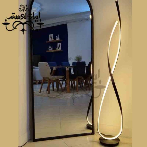 کنار سالنی مدرن SMD آرتمیس