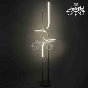 کنار سالنی مدرن SMD بامبو