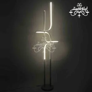 کنار سالنی مدرن SMD بامبو