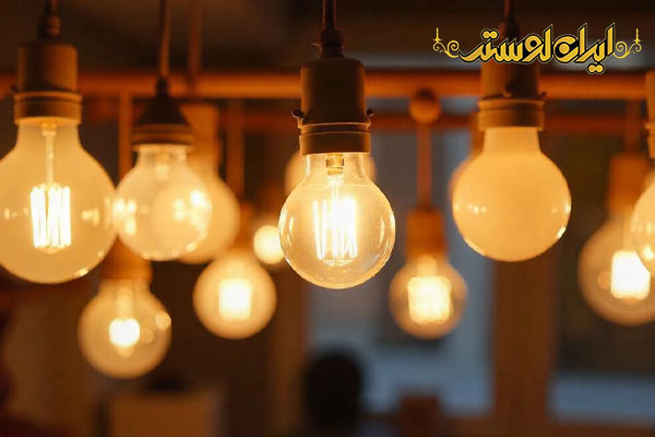 خرید لامپ برای لوستر