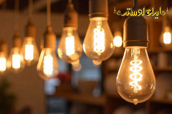 راهنمای خرید لامپ مناسب برای لوستر