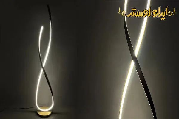 کنار سالنی مدرن آرتمیس