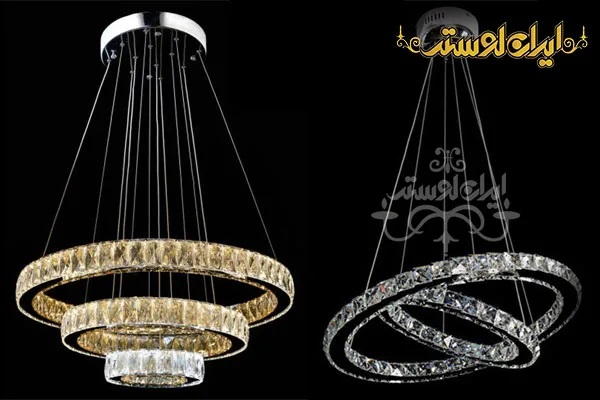 راهنمای خرید لوستر آشپزخانه