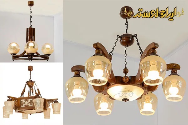 مزایای خرید لوستر آشپزخانه