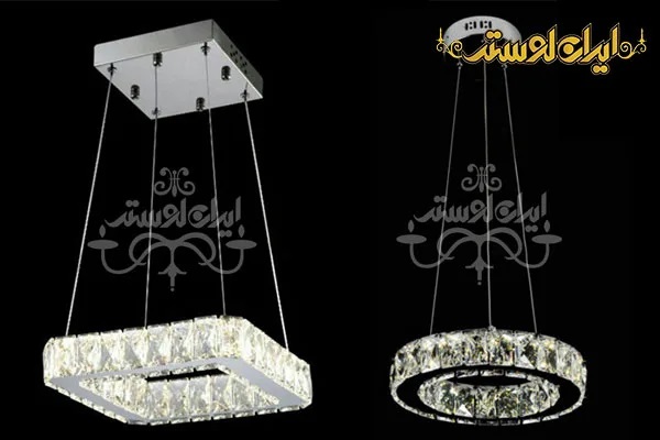 نکات خرید لوستر آشپزخانه