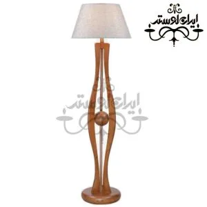 کنارسالنی چوبی زوبین شیدخور