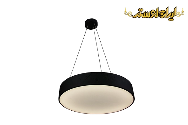 تفاوت لوستر مدرن با لوستر LED