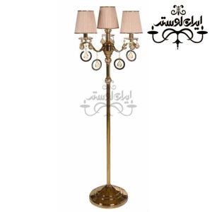 کنارسالنی مدرن دلوان 4 شعله