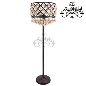 کنارسالنی مدرن کلارا مشکی