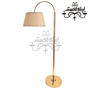 کنارسالنی مدرن لاوین طلایی