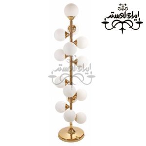 کنارسالنی مدرن مولکولی 14 شعله
