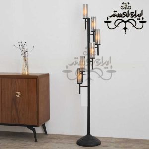 کنارسالنی مدرن تیسا 6 شعله