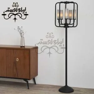 کنارسالنی مدرن ویکتوریا 5 شعله