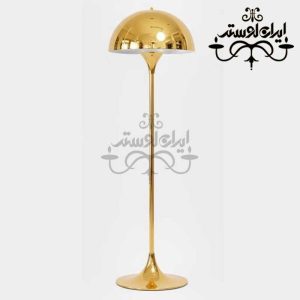 کنارسالنی مدرن زحل طلایی