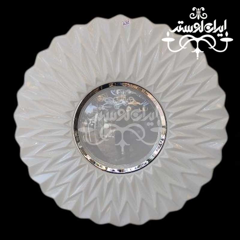 panel-ceiling-khorshidi لوستر سقفی اس ام دی خورشیدی